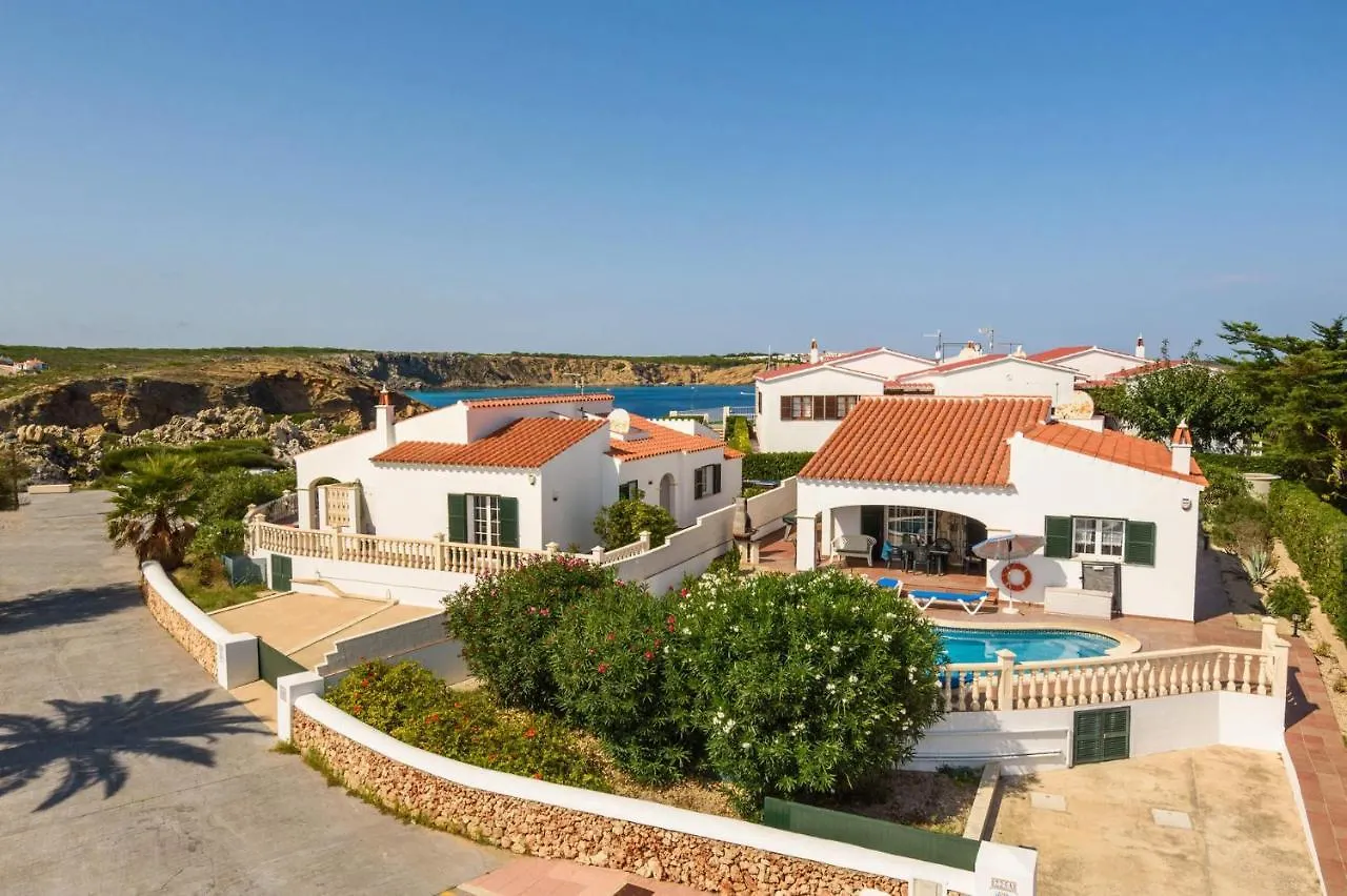 Villa Saona By Villa Plus Es Mercadal