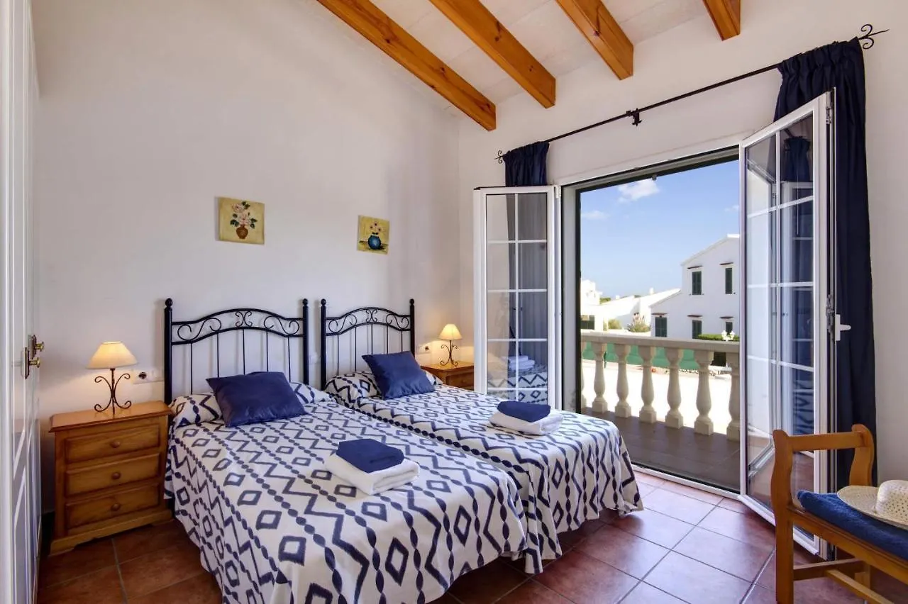 Villa Saona By Villa Plus Es Mercadal