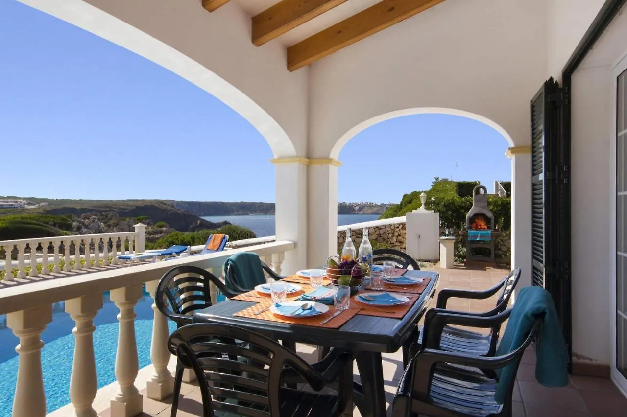 Villa Saona By Villa Plus Es Mercadal Hiszpania