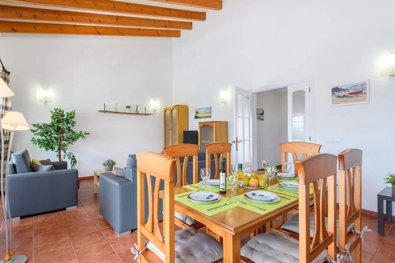 Villa Saona By Villa Plus Es Mercadal