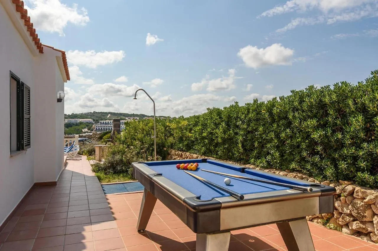 Villa Saona By Villa Plus Es Mercadal